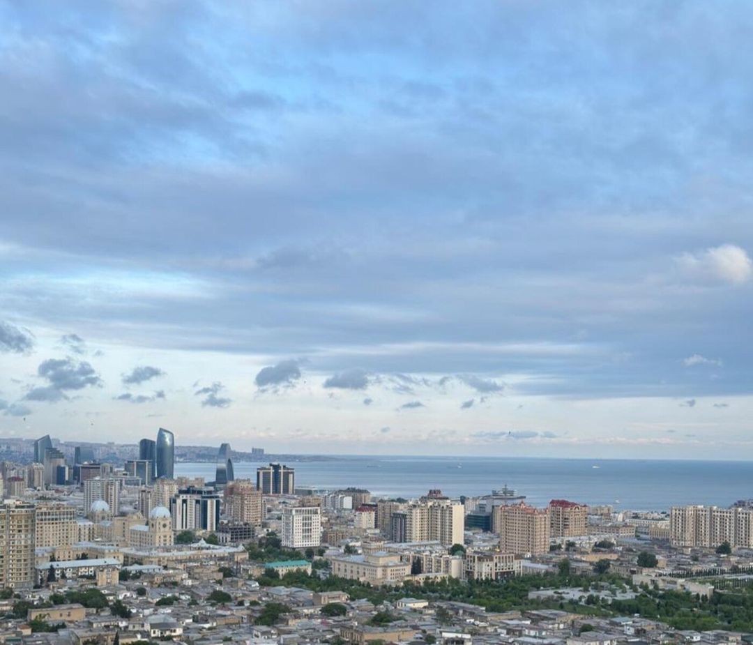 Satılır 7 otaqlı yeni tikili 450 m² — Mənzil, Bakı (2)