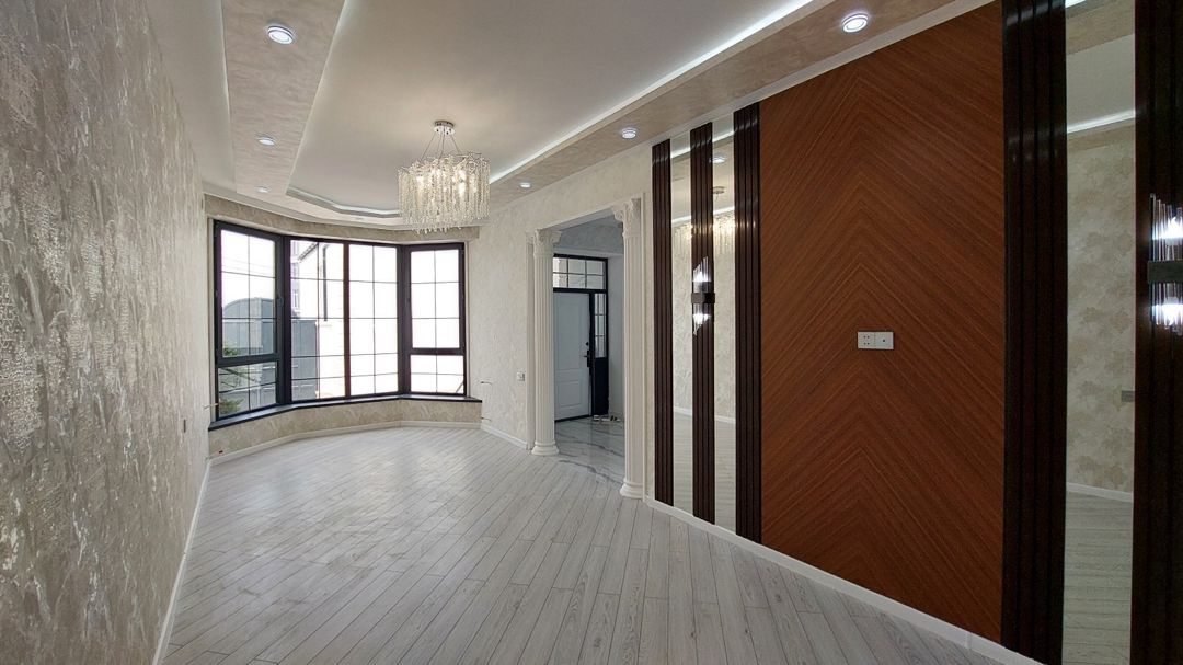 Həyət evi, Masazır qəs — Ev, villa, Bakı (12)