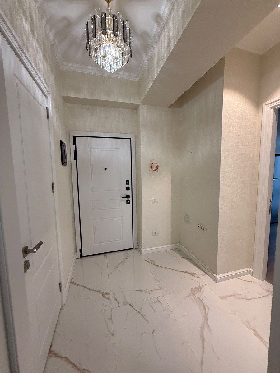 Satılır 2 otaqlı yeni tikili 63 m² — Mənzil, Bakı (6)