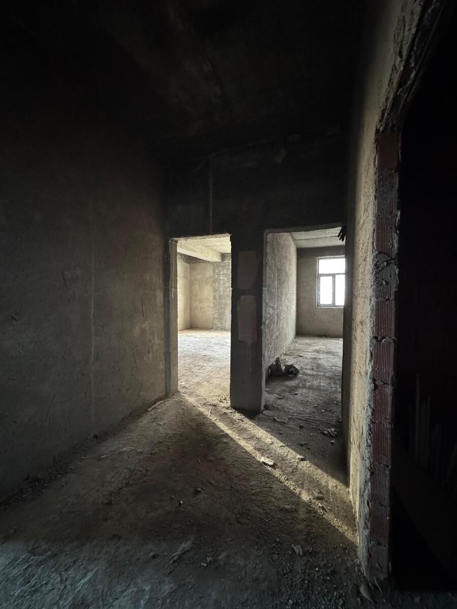 Satılır 4 otaqlı yeni tikili 168 m² — Mənzil, Bakı (4)