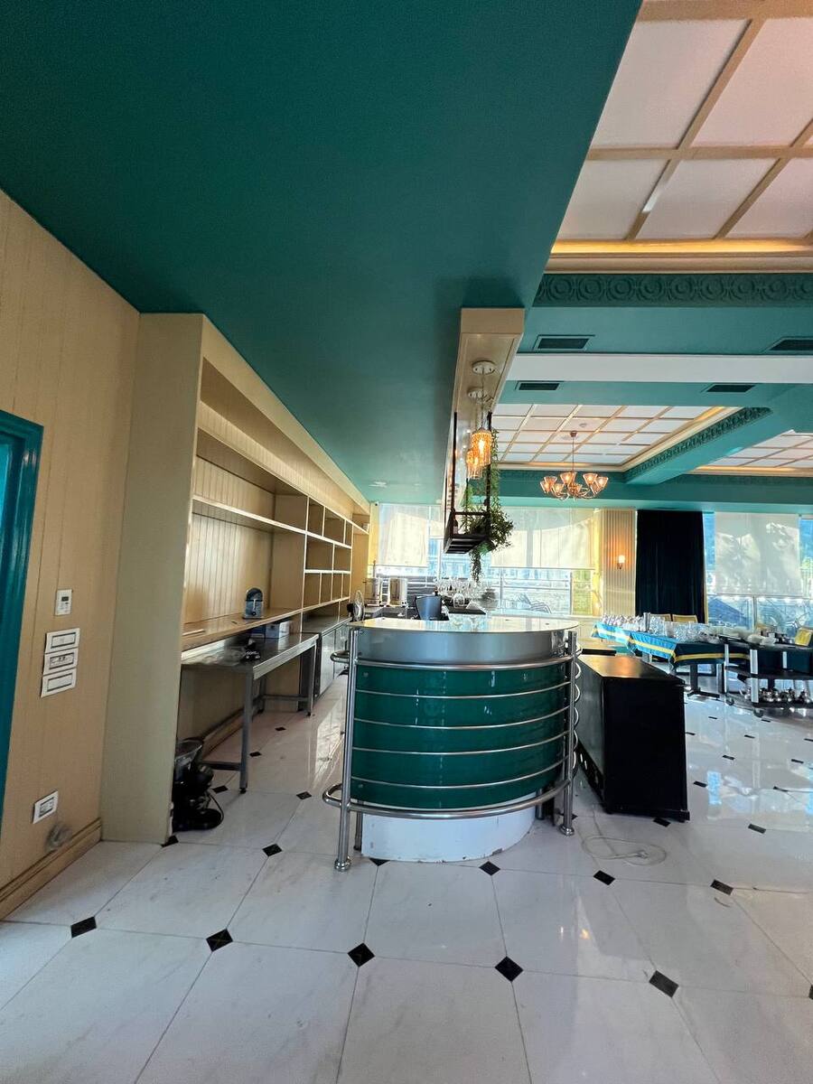 İcarəyə verilir obyekt 1700 m² — Əmlak, Bakı (4)
