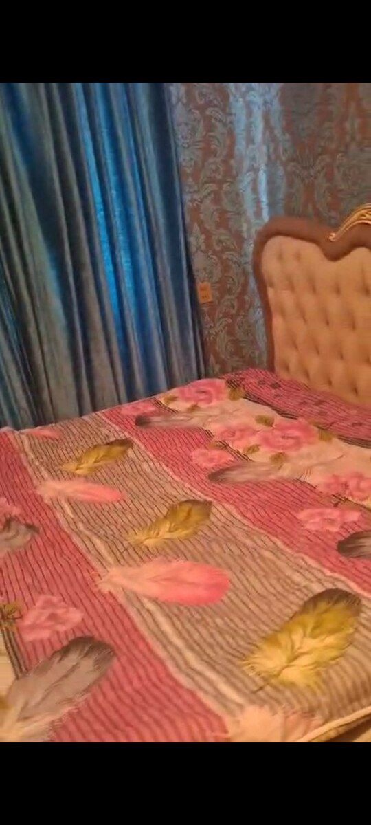 2-otaqlı mənzil kirayə verilir, Gəncə ş., 52 m² — Mənzil, Gəncə (10)