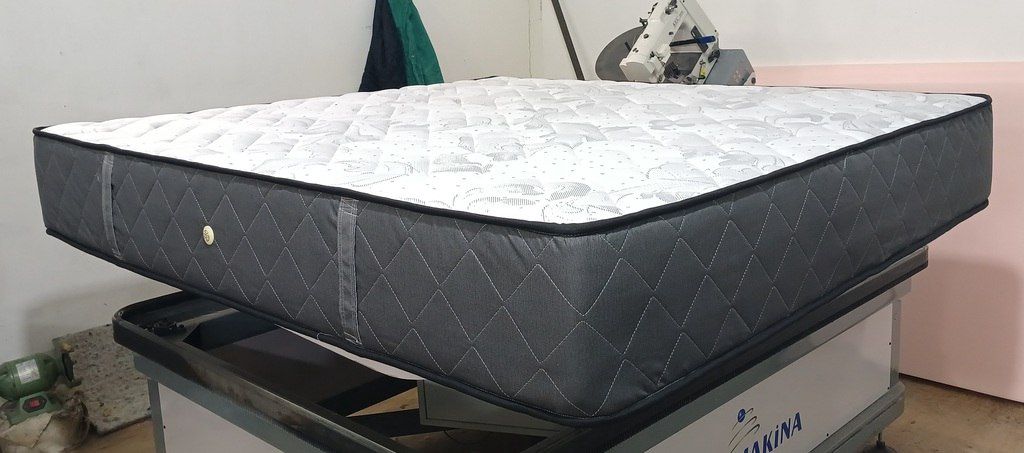 Ortopedik döşəklər — Mebel, Bakı (5)
