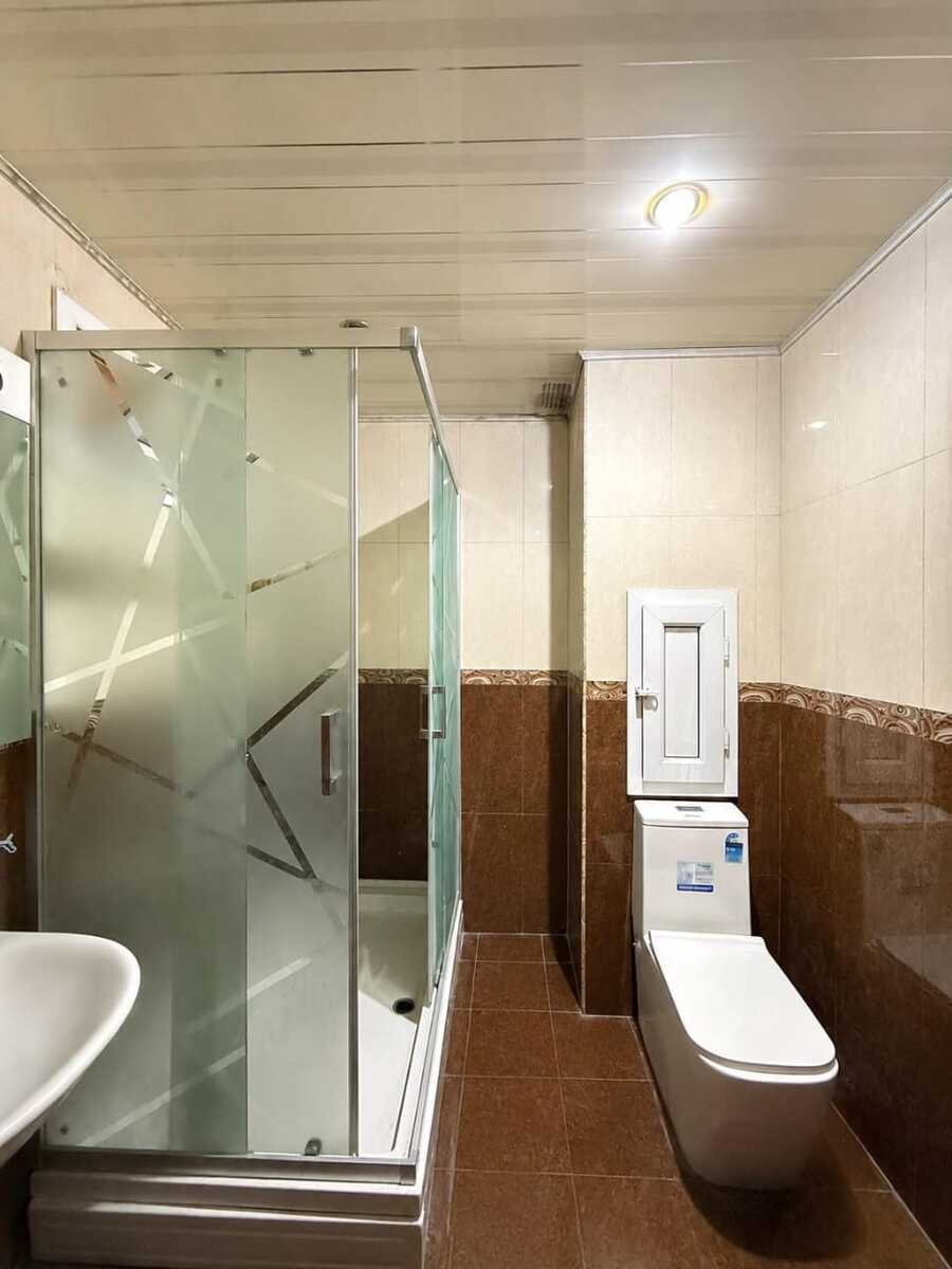Satılır 3 otaqlı köhnə tikili 85 m² — Mənzil, Bakı (11)