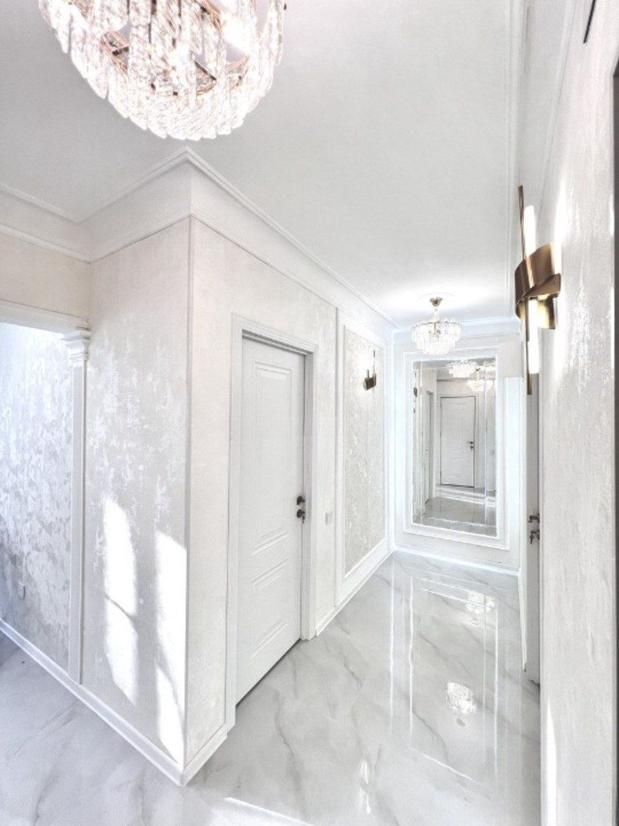 Satılır 2 otaqlı köhnə tikili 65 m² — Mənzil, Bakı (4)