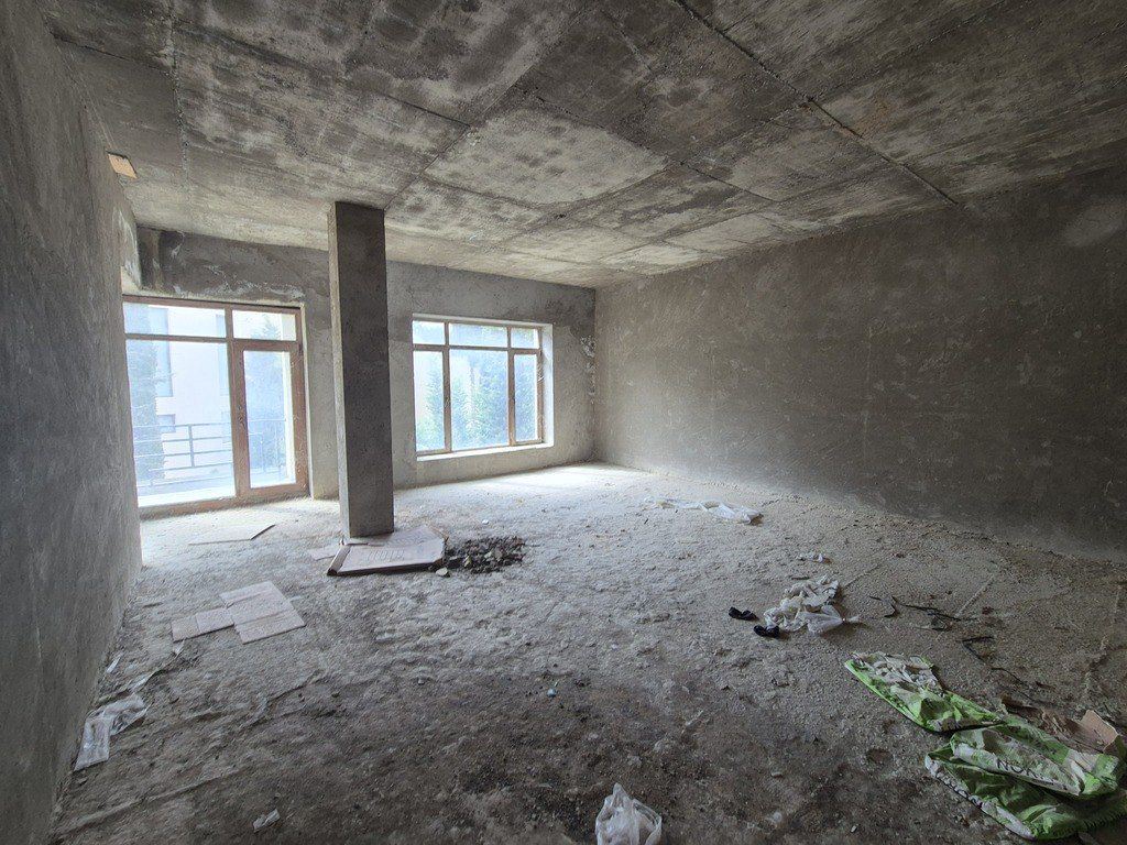 Satılır 8 otaqlı həyət evi/bağ evi 493.5 m² — Ev, villa, Bakı (8)