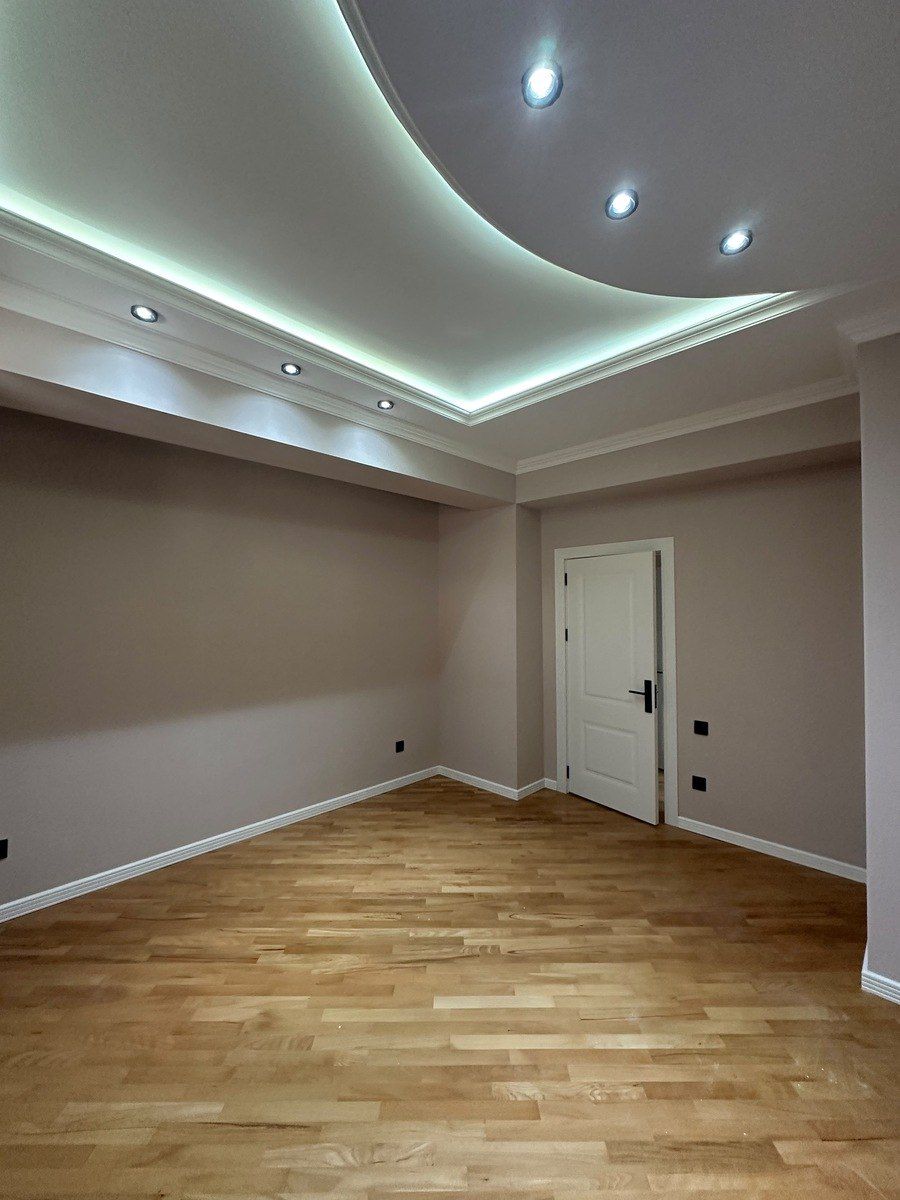 Satılır 2 otaqlı yeni tikili 68 m² — Mənzil, Bakı (3)