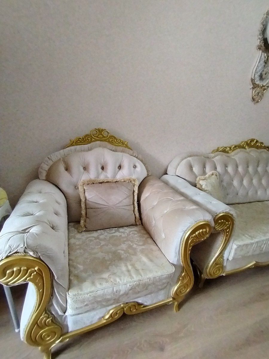 Divan və kreslolar — Mebel, Bakı (3)