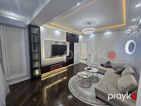 Satılır 2 otaqlı yeni tikili 75 m²