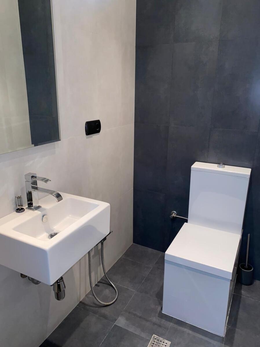 Satılır 6 otaqlı həyət evi/bağ evi 415 m² — Ev, villa, Bakı (12)