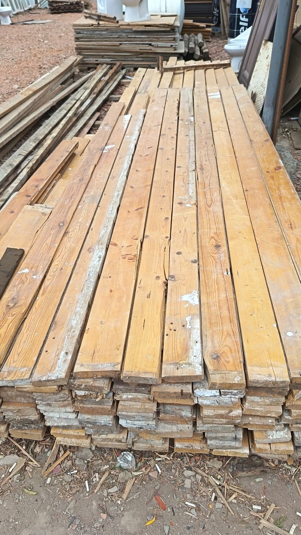 Məhsul: Tikinti və təmir üçün materiallar dəsti - Dalğalı şifer dam — Tikinti materialları, Masazır (3)