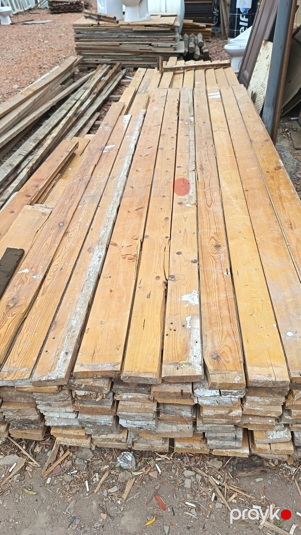 Məhsul: Tikinti və təmir üçün materiallar dəsti - Dalğalı şifer dam — Tikinti materialları, Masazır (3)