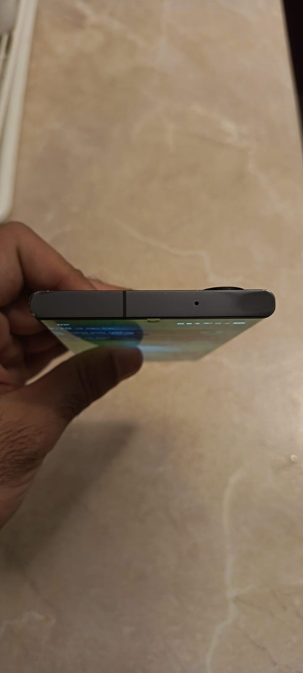 Samsung Galaxy S23 Ultra, 256 GB, rəng - Qara, Barmaq izi, Face ID — Samsung, Bakı (4)