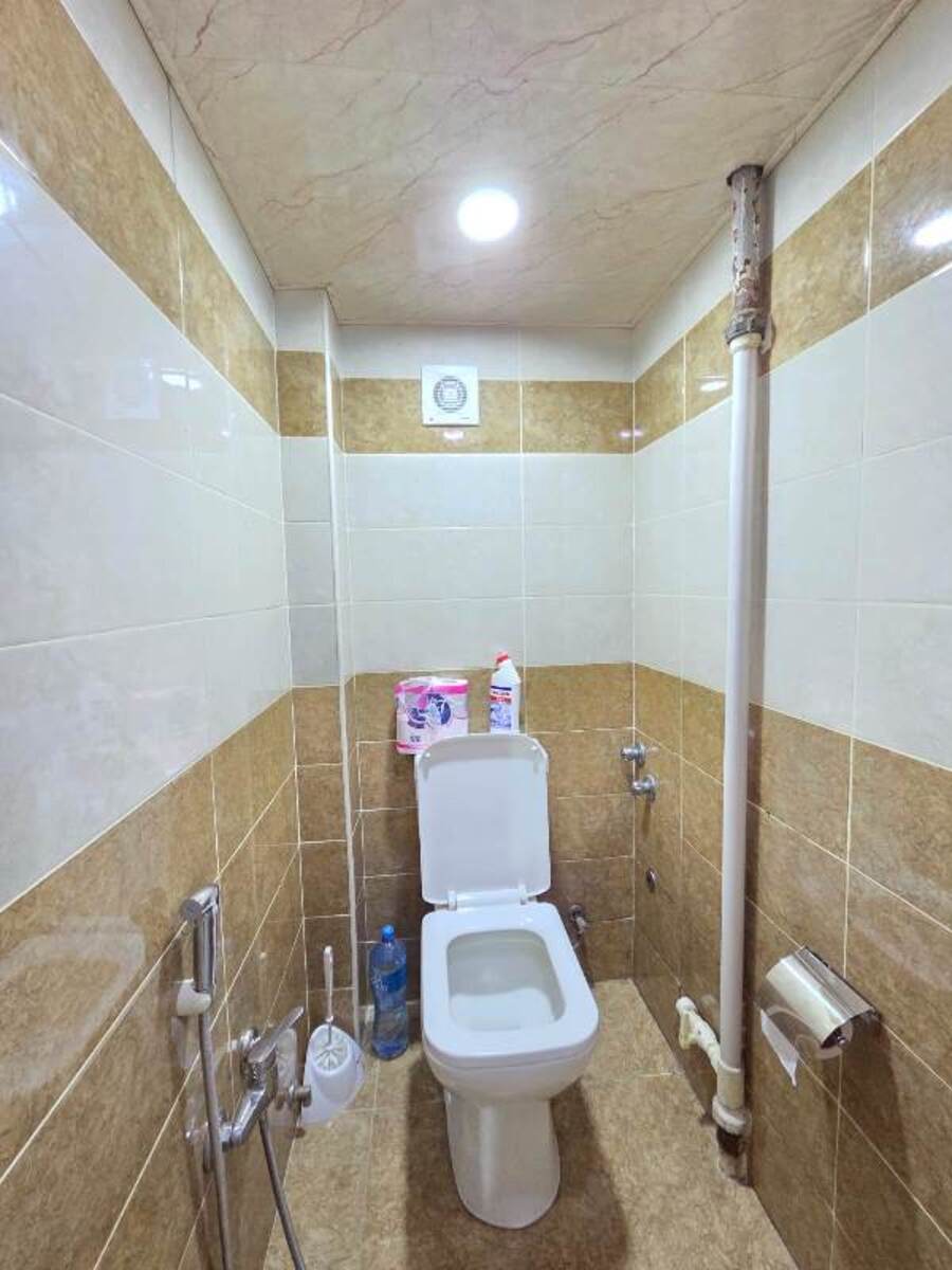 Satılır 2 otaqlı köhnə tikili 55 m² — Mənzil, Bakı (12)
