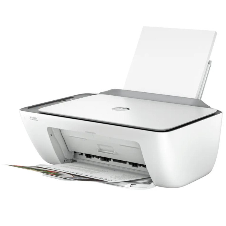 HP DeskJet Ink Advantage 2876 AIO (6W7E6C) — Ofis texnikası və istehlak malları, Bakı (2)