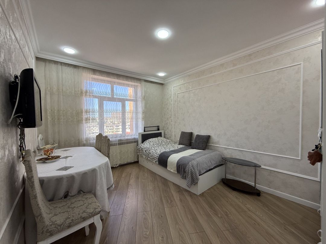 Satılır 3 otaqlı köhnə tikili 72 m² — Mənzil, Bakı (8)