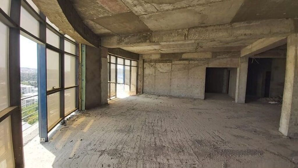 7 otaqlı, Yeni tikili, 800 kv. m — Mənzil, Bakı (3)