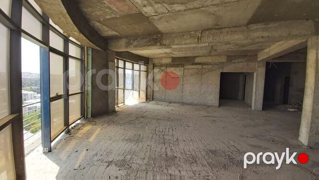 7 otaqlı, Yeni tikili, 800 kv. m — Mənzil, Bakı (3)