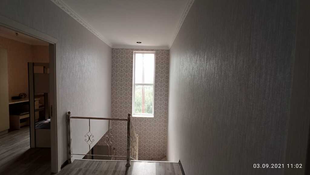 Həyət evi, Saray qəs — Ev, villa, Bakı (8)