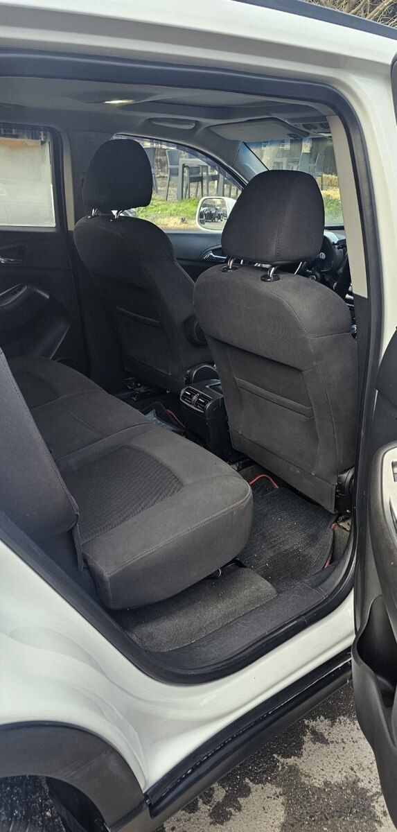 Chevrolet Orlando, 2012 il — Avtomobillər, Bakı (5)