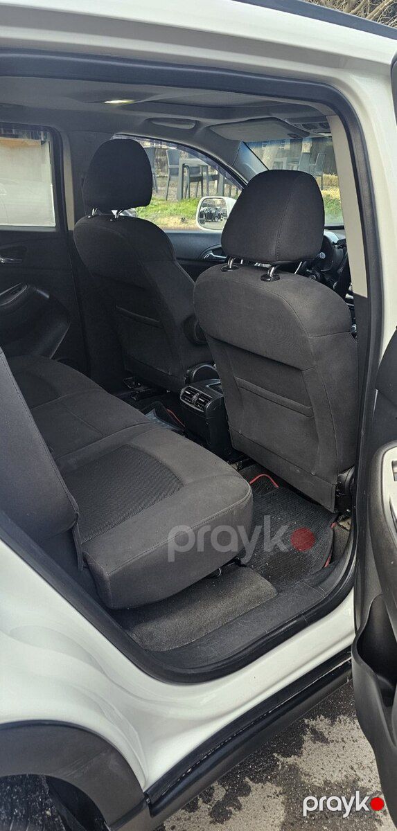 Chevrolet Orlando, 2012 il — Avtomobillər, Bakı (5)