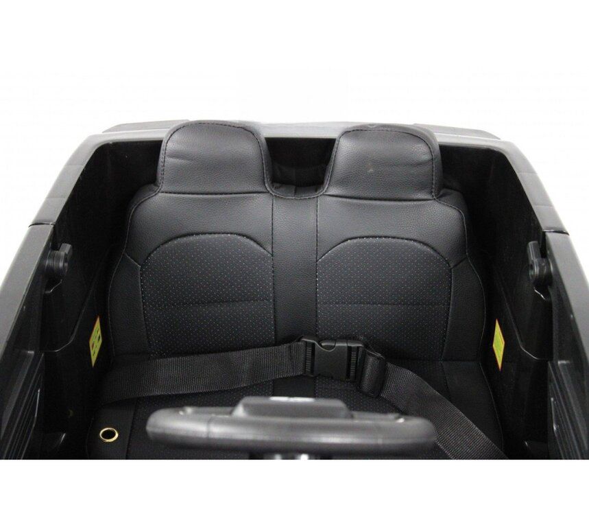 Uşaq elektromobili "Toyota Land Cruiser G555GG" — Uşaq avtomobilləri, Bakı (5)