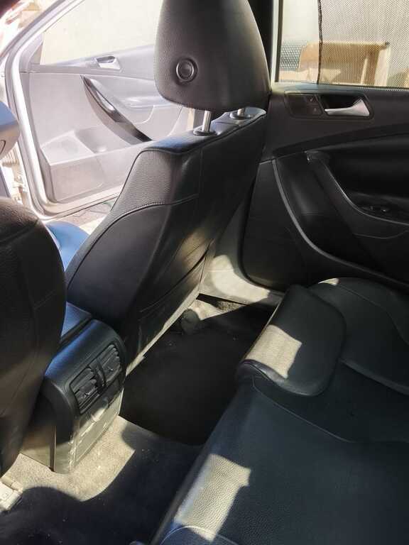 Volkswagen Passat, 2.0 L, 2008 il, 270 210 km — Avtomobillər, Bakı (6)