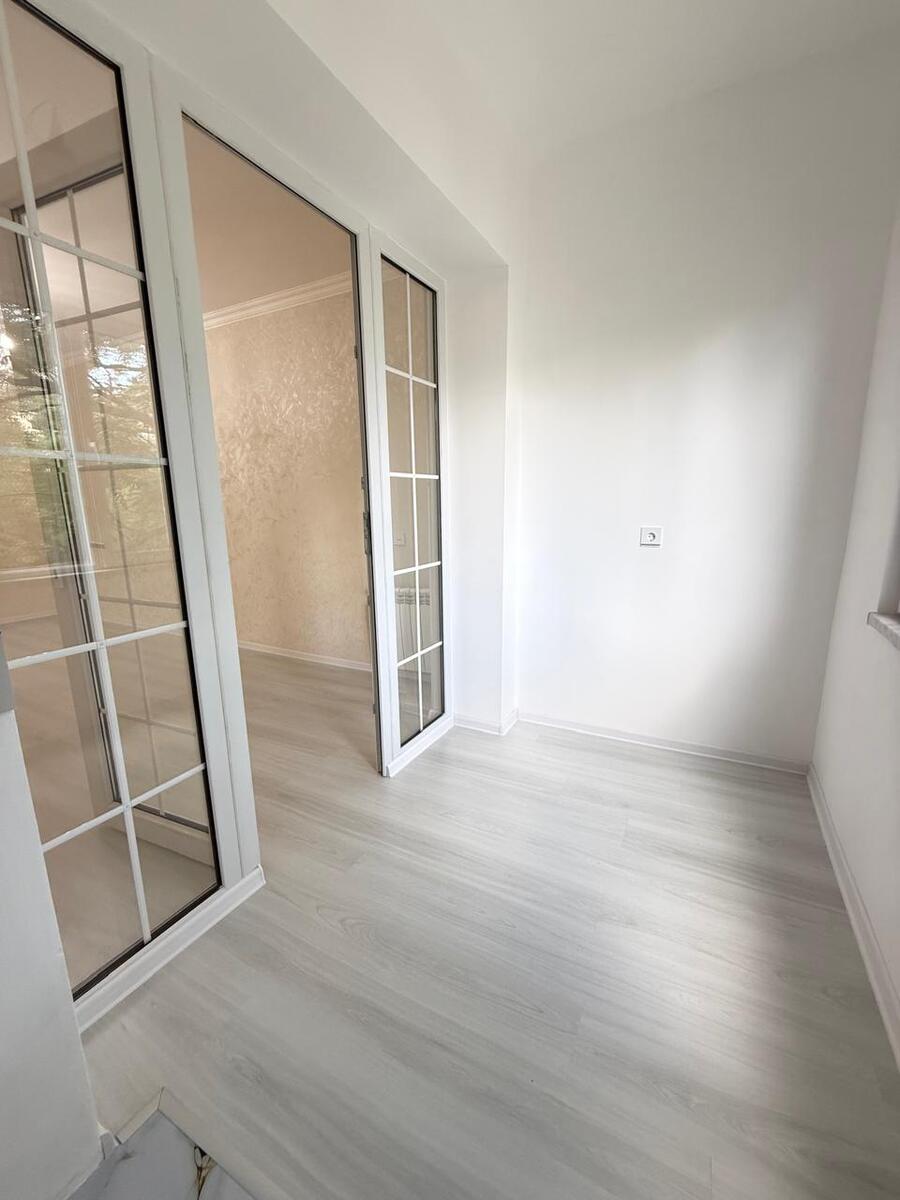 İcarəyə verilir 2 otaqlı yeni tikili 40 m² — Mənzil, Bakı (3)