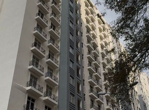 Satılır 2 otaqlı yeni tikili 108.4 m² — Bakı