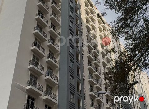 Satılır 2 otaqlı yeni tikili 108.4 m² — Bakı
