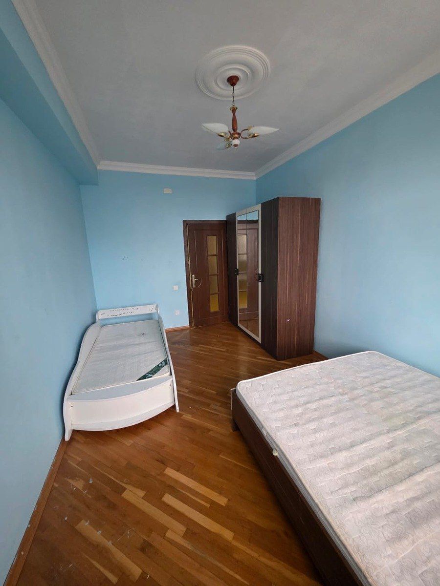 İcarəyə verilir 2 otaqlı yeni tikili 90 m² — Mənzil, Bakı (6)
