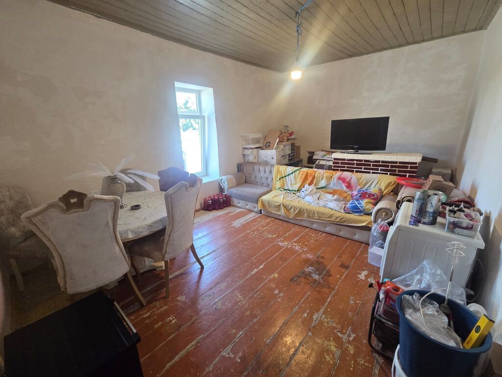 4 otaqlı, 144 kv. m, Kredit yoxdur, Yeni təmirli — Ev, villa, Salyan (7)