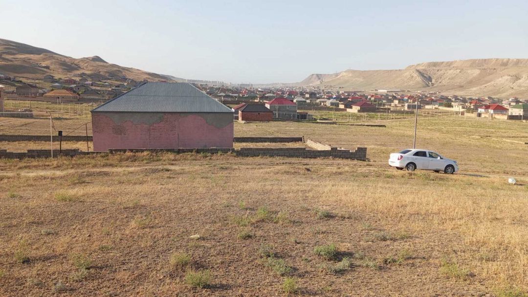 Satılır torpaq 10 sot — Torpaq, Bakı (2)