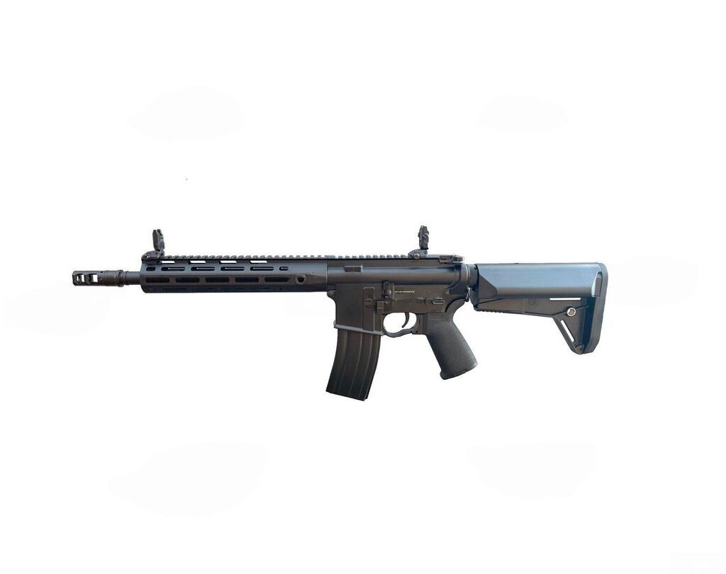 Cyma CM.068M-10 Airsoft tüfəngi Bütün kateqoriyalar Hobbi və asudə — Oyuncaq silahları, Bakı (2)