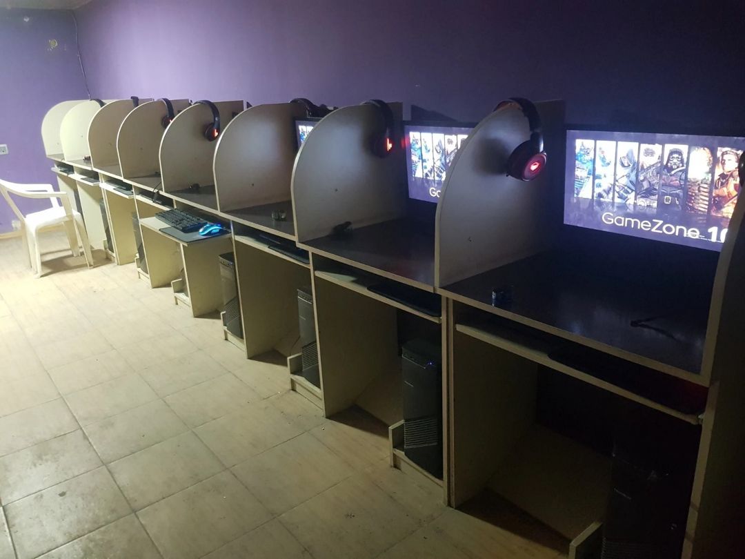 Masaüstü kompüter — Masaüstü kompüterlər, Bakı