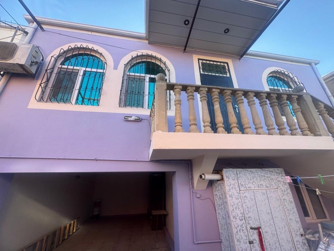 Satılır 5 otaqlı həyət evi/bağ evi 140 m² — Ev, villa, Xırdalan (4)