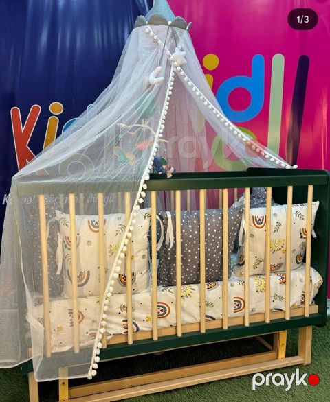 satilir dukan baglandiqin gore 1 matras verilir