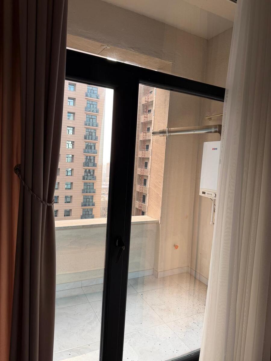 Satılır 2 otaqlı yeni tikili 83 m² — Mənzil, Bakı (8)