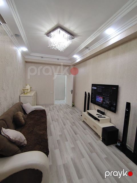 Satılır 3 otaqlı yeni tikili 96 m²