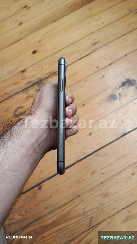 iPhone 11 — Apple iPhone, Bakı (9)
