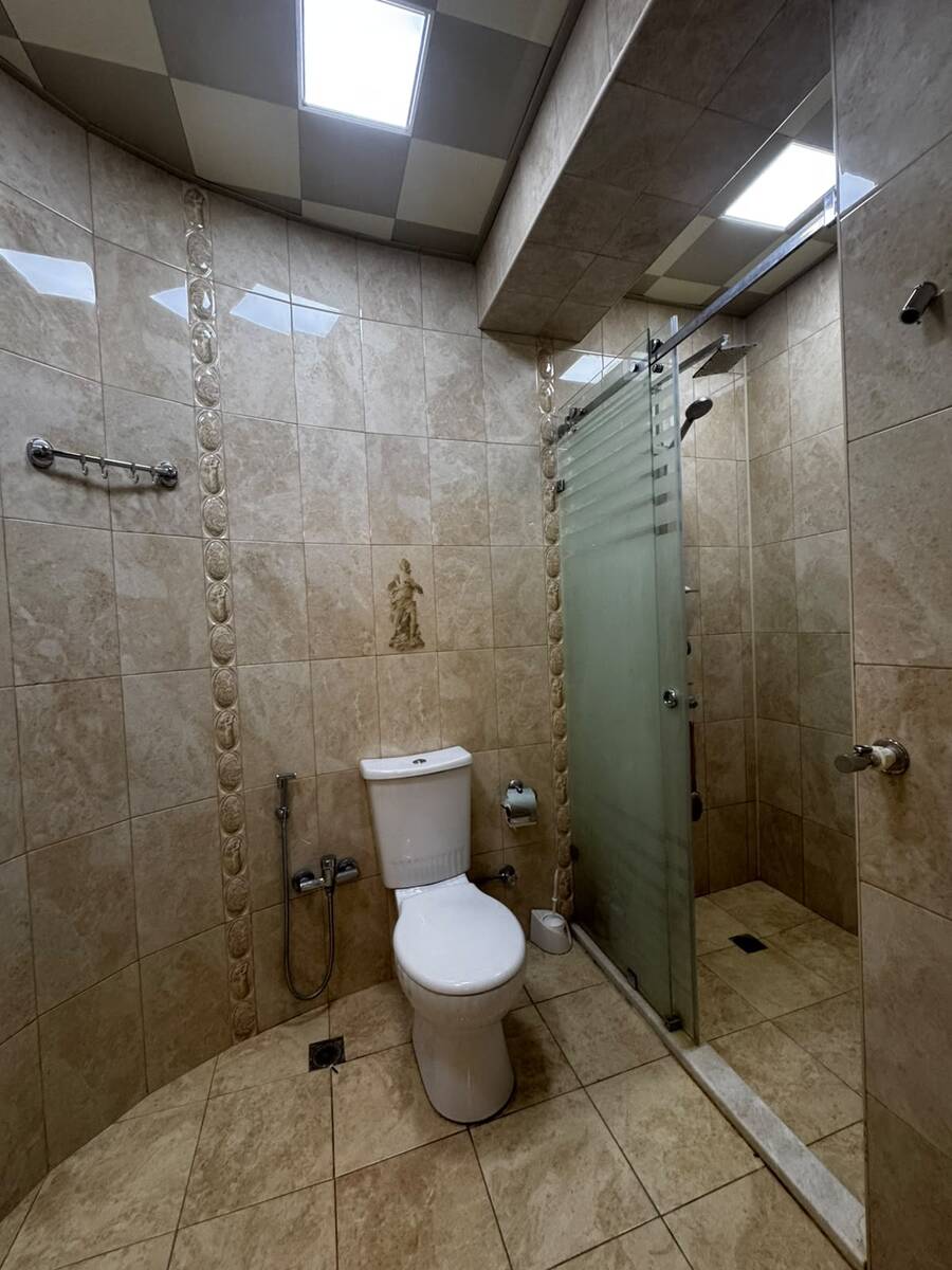 Satılır 3 otaqlı yeni tikili 125 m² — Mənzil, Bakı (9)