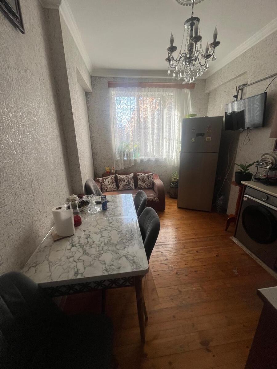 Satılır 2 otaqlı yeni tikili 40 m² — Mənzil, Xırdalan (2)