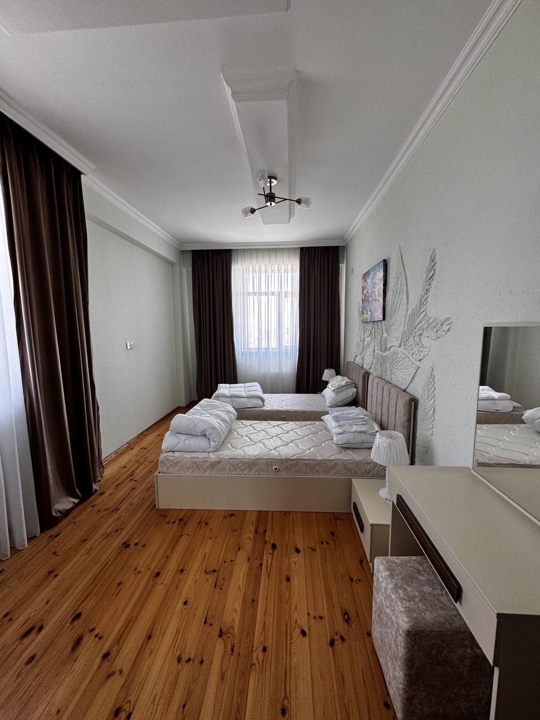 Satılır 3 otaqlı yeni tikili 125 m² — Mənzil, Bakı (11)