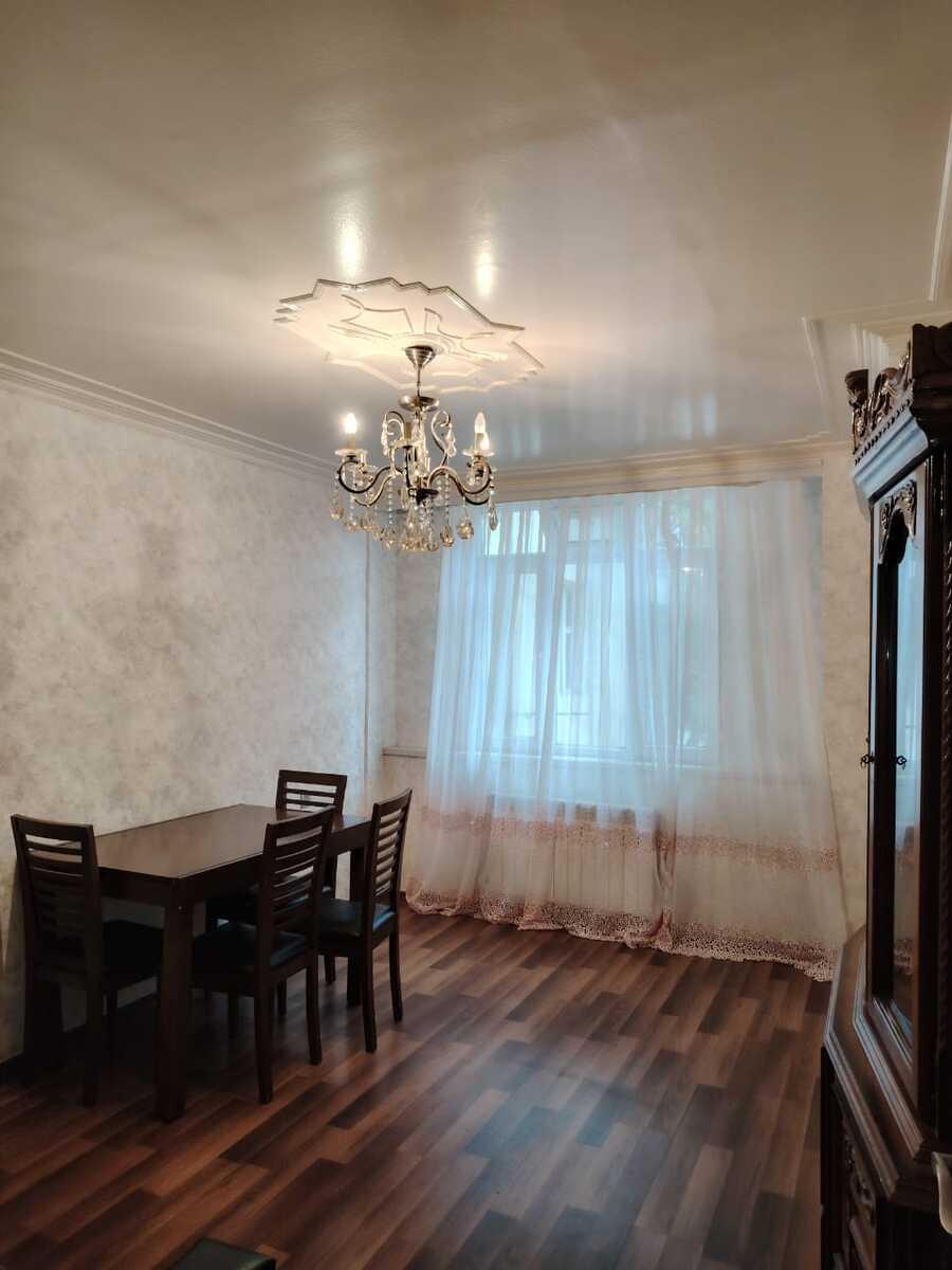 Satılır 2 otaqlı köhnə tikili 45 m² — Mənzil, Bakı (6)