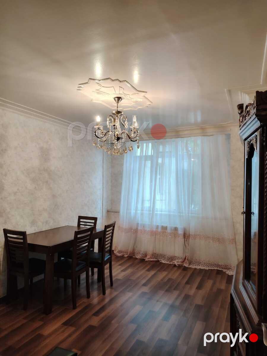 Satılır 2 otaqlı köhnə tikili 45 m² — Mənzil, Bakı (7)