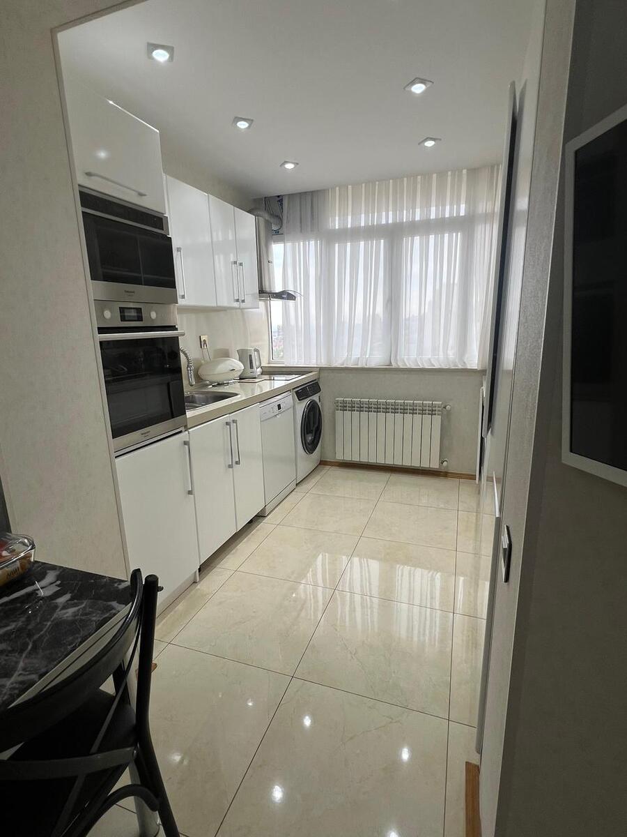 Satılır 2 otaqlı yeni tikili 67 m² — Mənzil, Bakı (6)