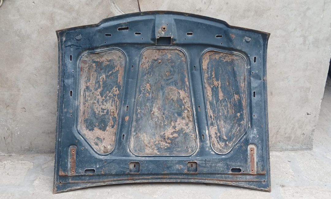 GAZ 3110 Volqa kapotu — Ehtiyat hissələri və aksesuarlar, Bakı (2)