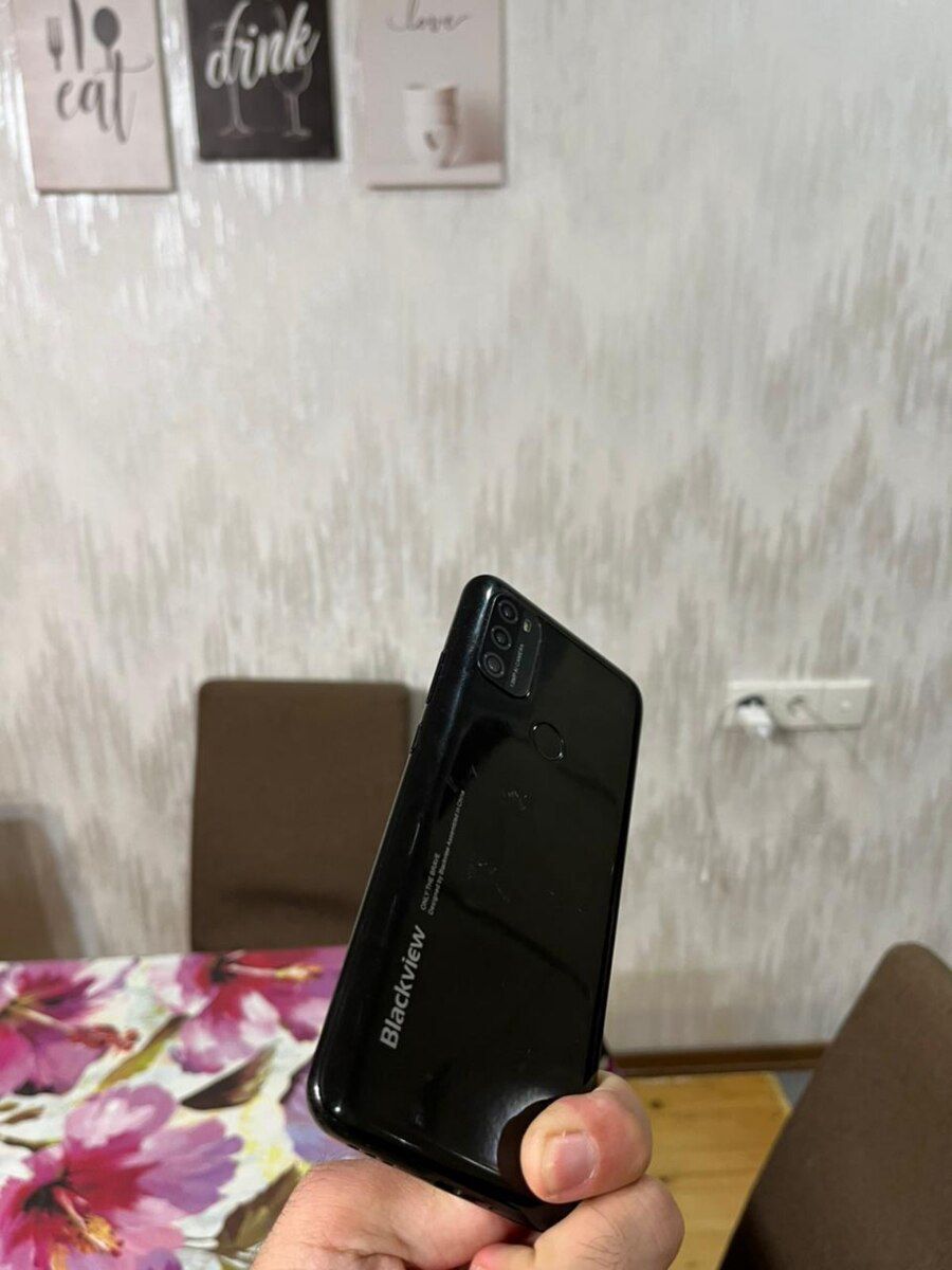 Blackview A70 — Smartfonlar, Bakı (3)