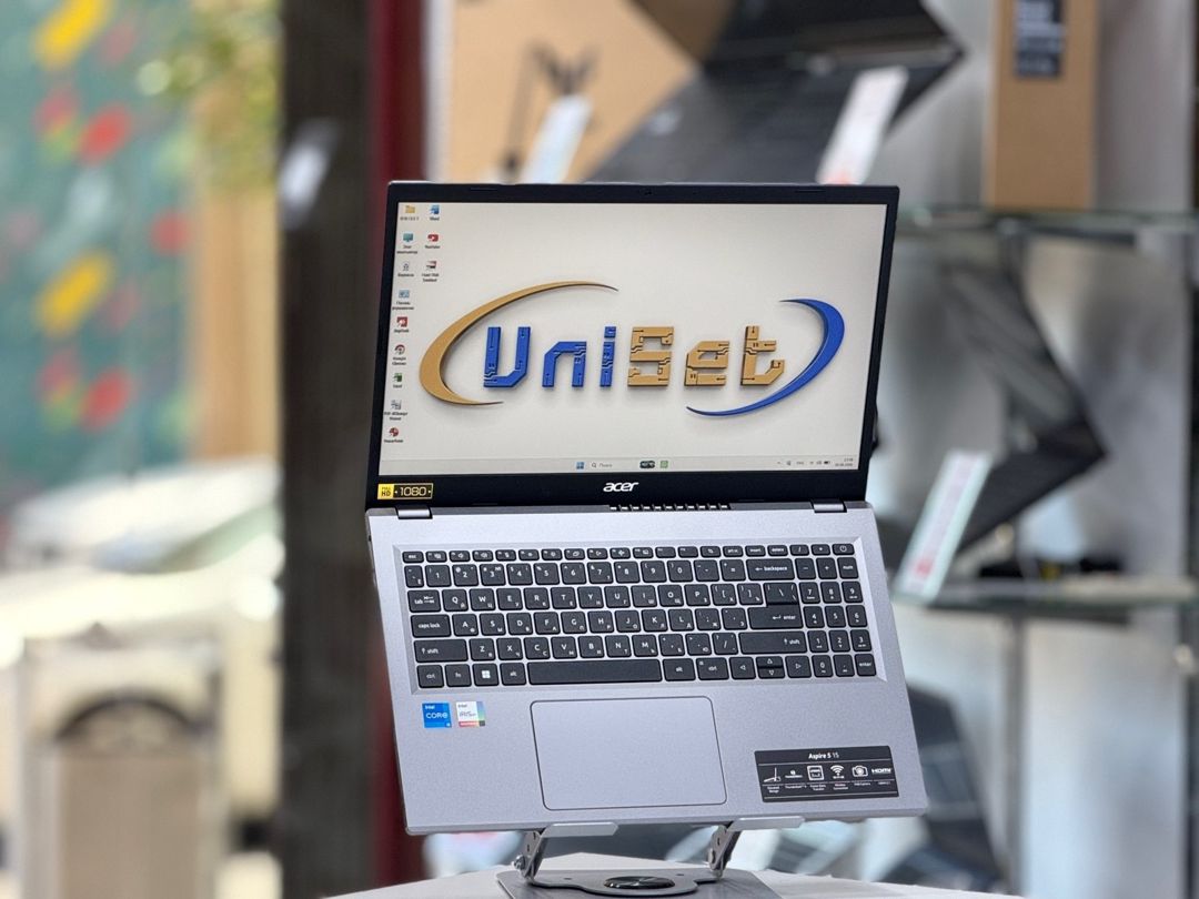 Acer Aspire 5 15 N23C3 Noutbuk — Noutbuklar, Bakı (2)