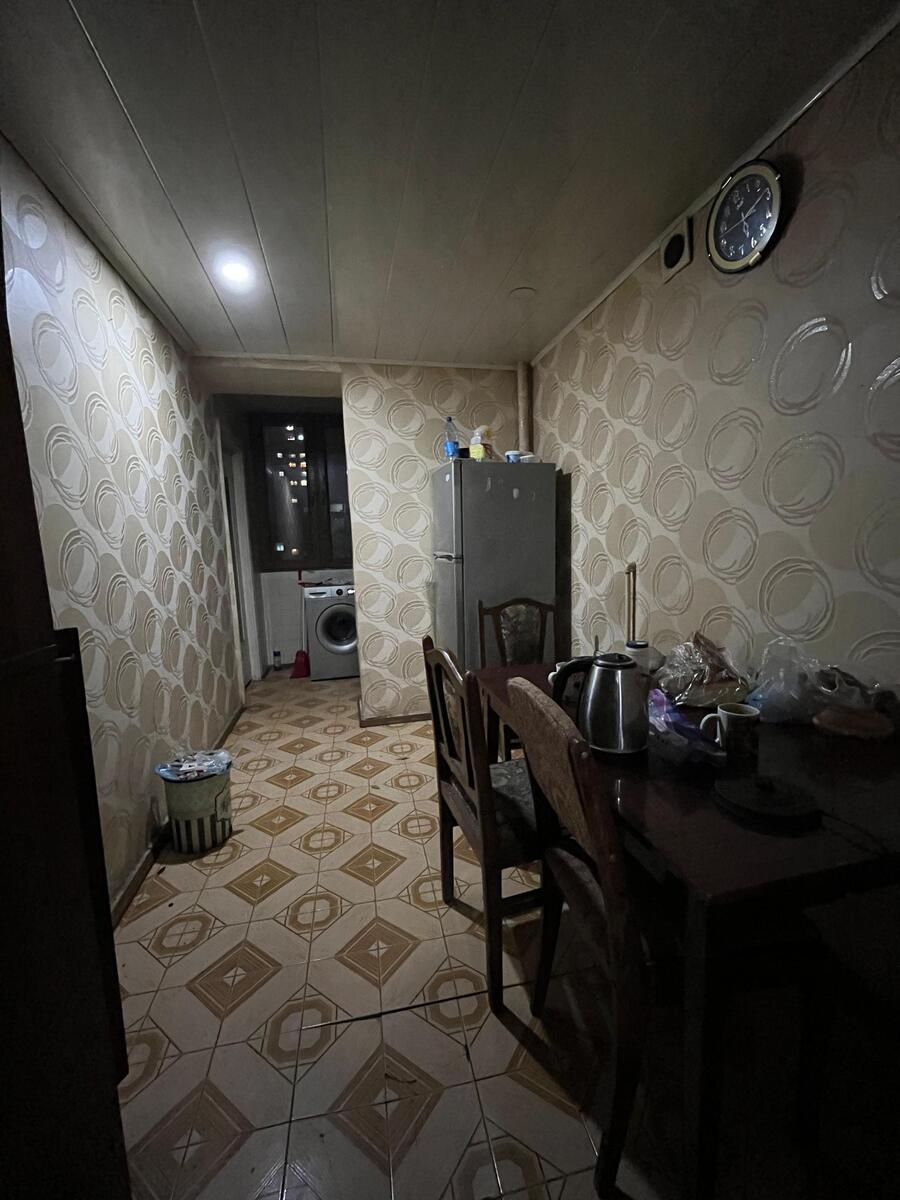 2-otaqlı mənzil kirayə verilir, Neftçilər m., 110 m² — Mənzil, Bakı (3)